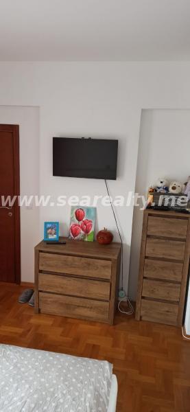 Dvosoban stan u Budvi, 78m² 21