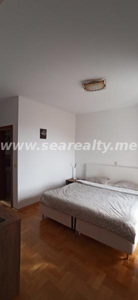 Dvosoban stan u Budvi, 78m² 22