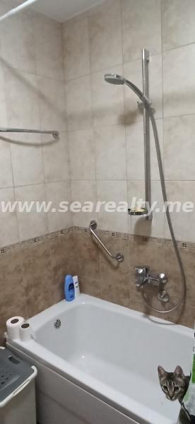 Dvosoban stan u Budvi, 78m² 23