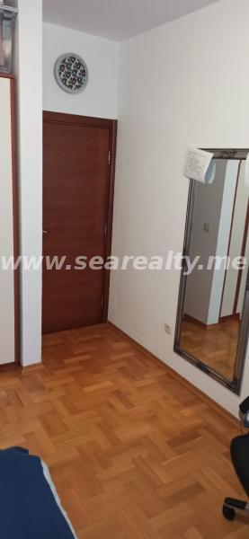 Dvosoban stan u Budvi, 78m² 24