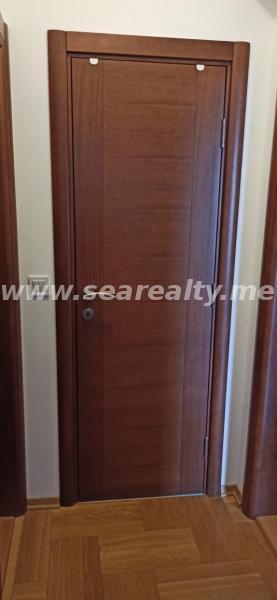 Dvosoban stan u Budvi, 78m² 25