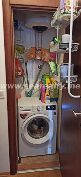 Dvosoban stan u Budvi, 78m² 26