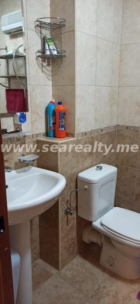 Dvosoban stan u Budvi, 78m² 27
