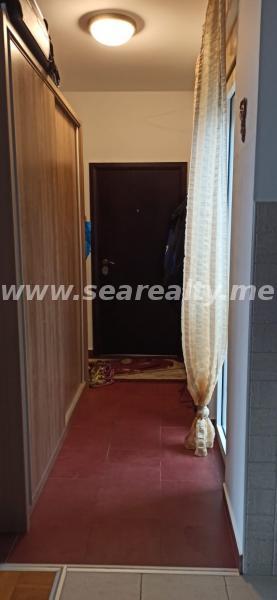 Dvosoban stan u Budvi, 78m² 28