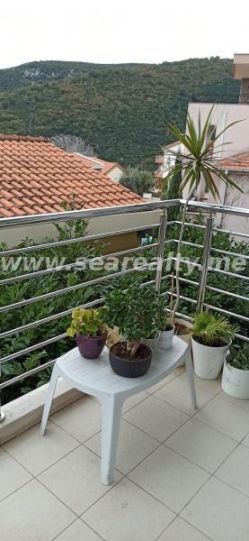 Dvosoban stan u Budvi, 78m² 29