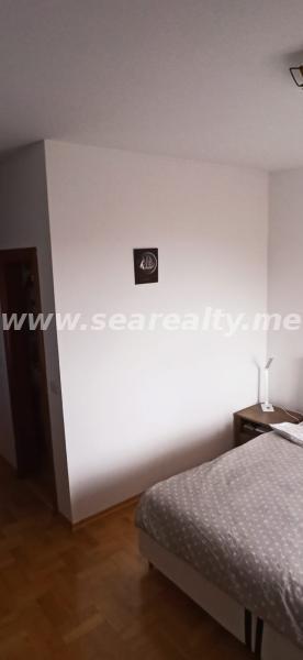 Dvosoban stan u Budvi, 78m² 30