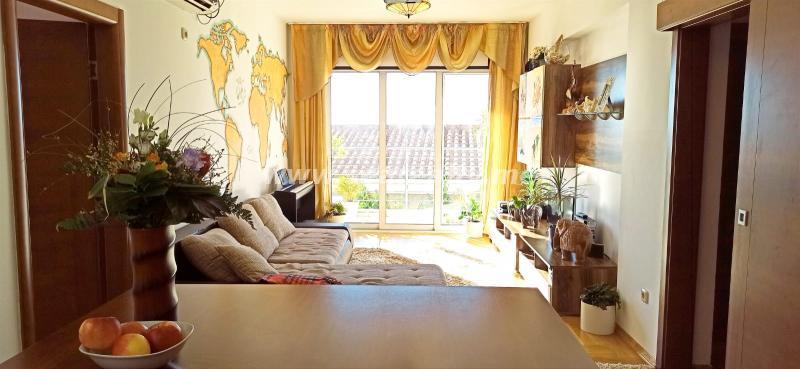 Dvosoban stan u Budvi, 78m² 4