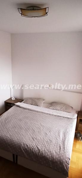 Dvosoban stan u Budvi, 78m² 31