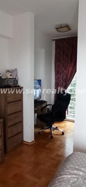 Dvosoban stan u Budvi, 78m² 33