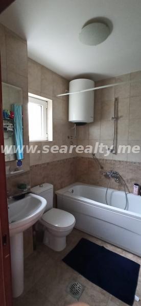Dvosoban stan u Budvi, 78m² 34