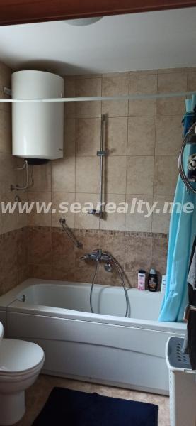 Dvosoban stan u Budvi, 78m² 35