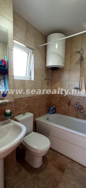 Dvosoban stan u Budvi, 78m² 36