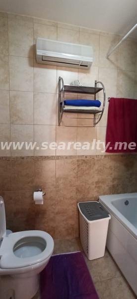 Dvosoban stan u Budvi, 78m² 37
