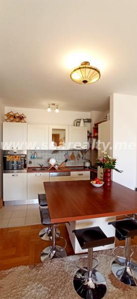 Dvosoban stan u Budvi, 78m² 5
