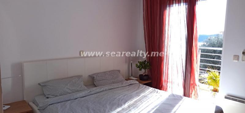 Dvosoban stan u Budvi, 78m² 7