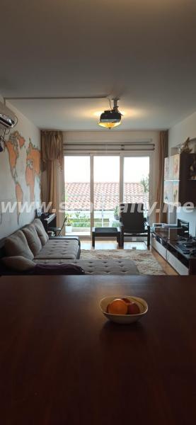 Dvosoban stan u Budvi, 78m² 8