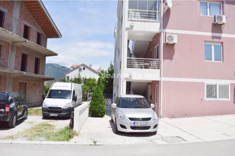 Dvosoban stan u Tivtu, 70m² 19