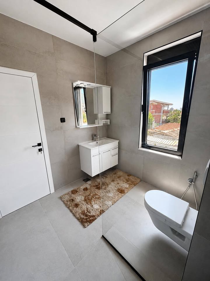Havuzlu ve Garajlı Lüks Villa – Bjeliši, Bar — 16