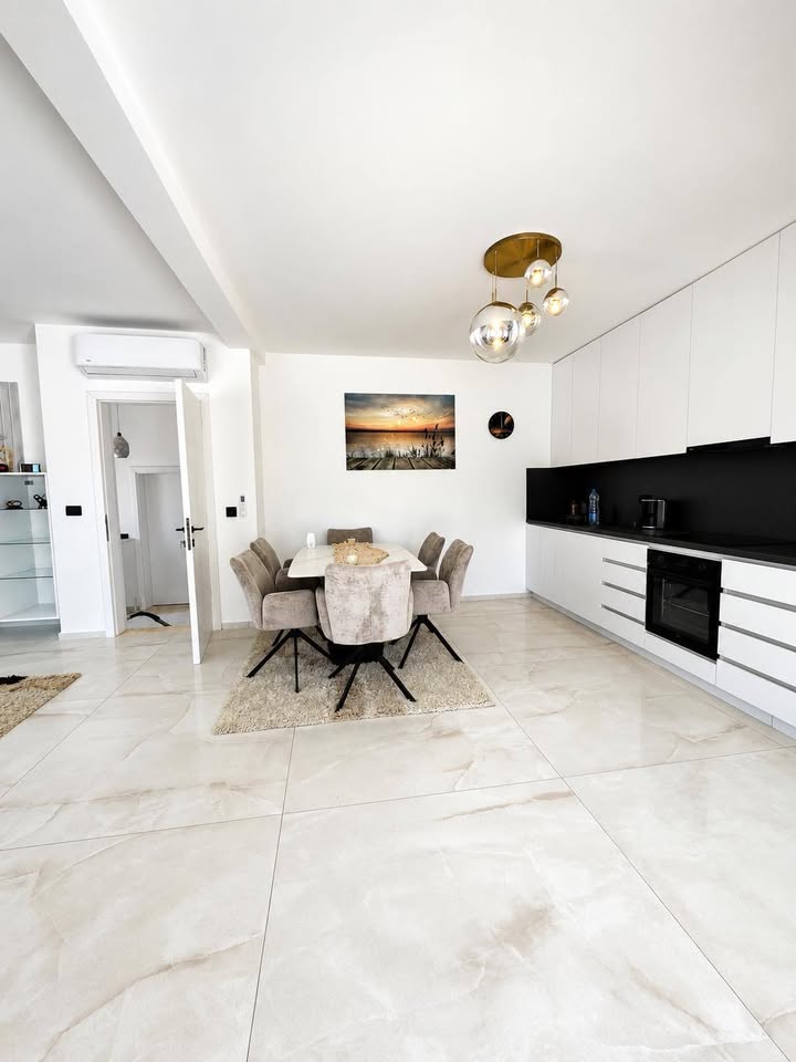 Havuzlu ve Garajlı Lüks Villa – Bjeliši, Bar — 8