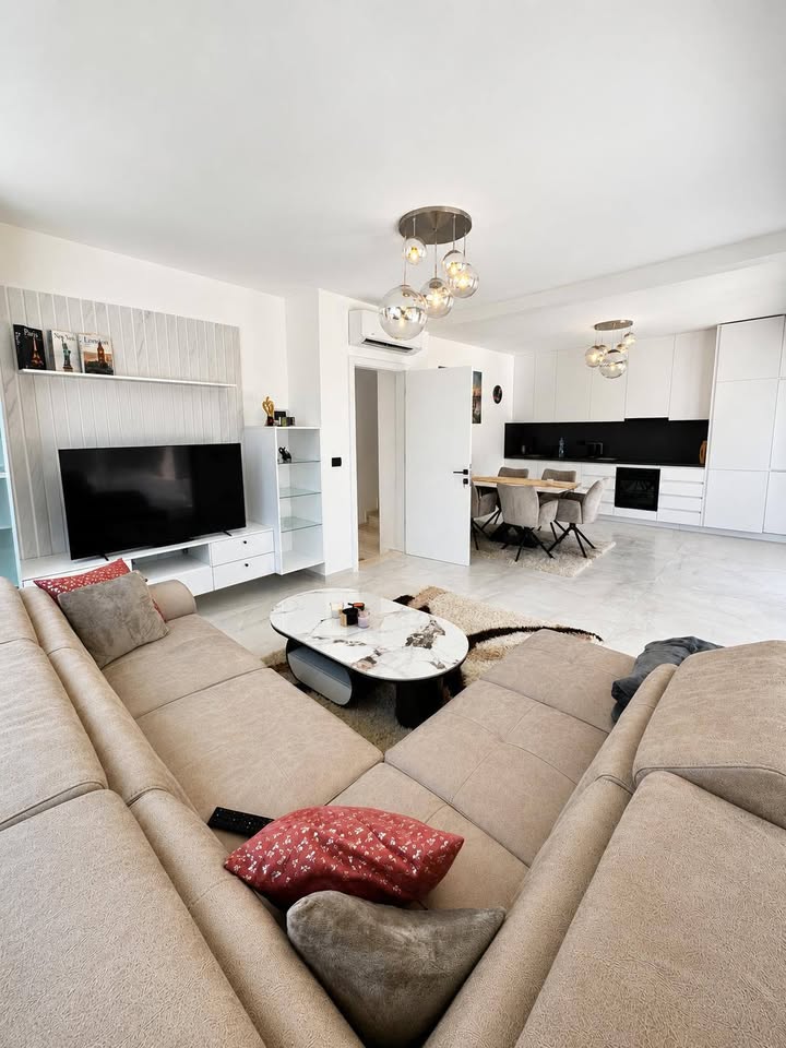Havuzlu ve Garajlı Lüks Villa – Bjeliši, Bar — 7