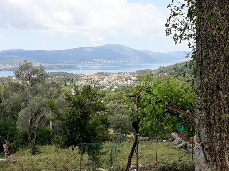 Kuća u Kotoru, 83m²