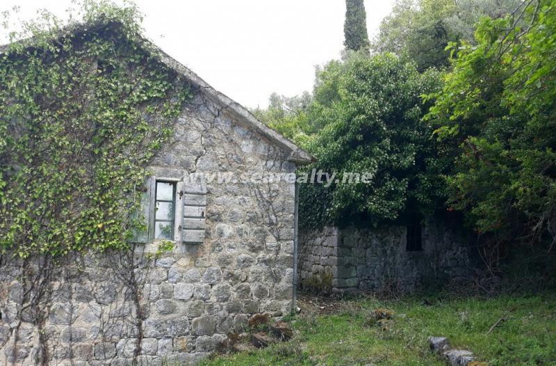 Kuća u Kotoru, 83m² 2