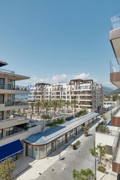 Dvosoban stan u Tivtu, 175m² 11
