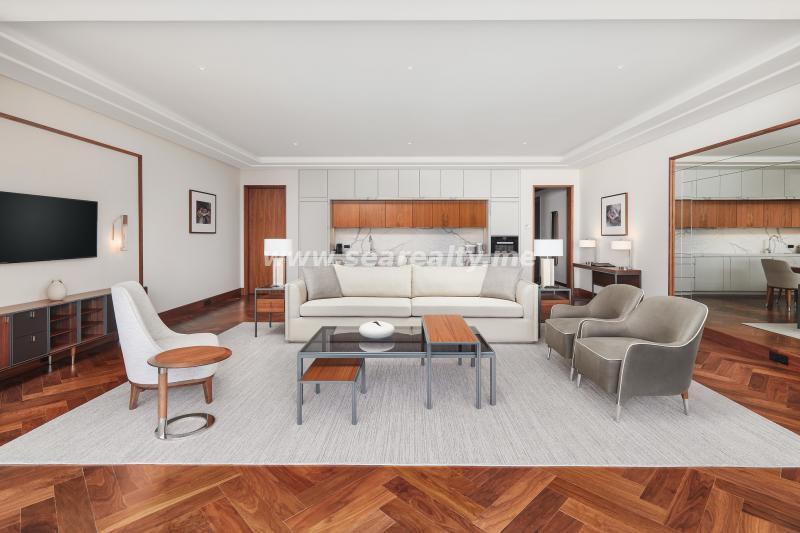 Dvosoban stan u Tivtu, 175m² 18