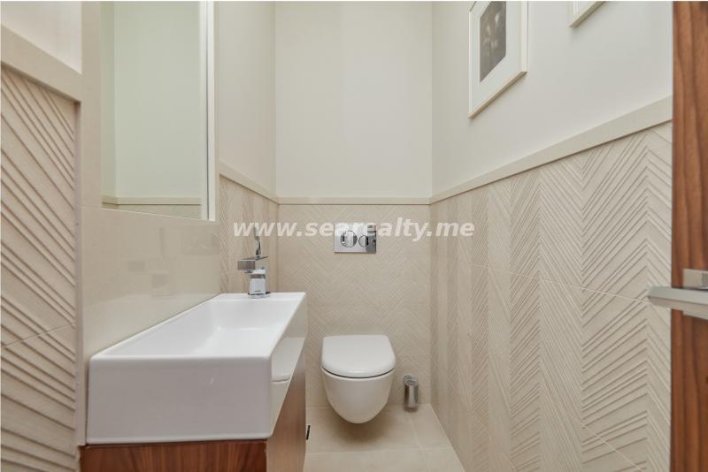 Dvosoban stan u Tivtu, 175m² 25