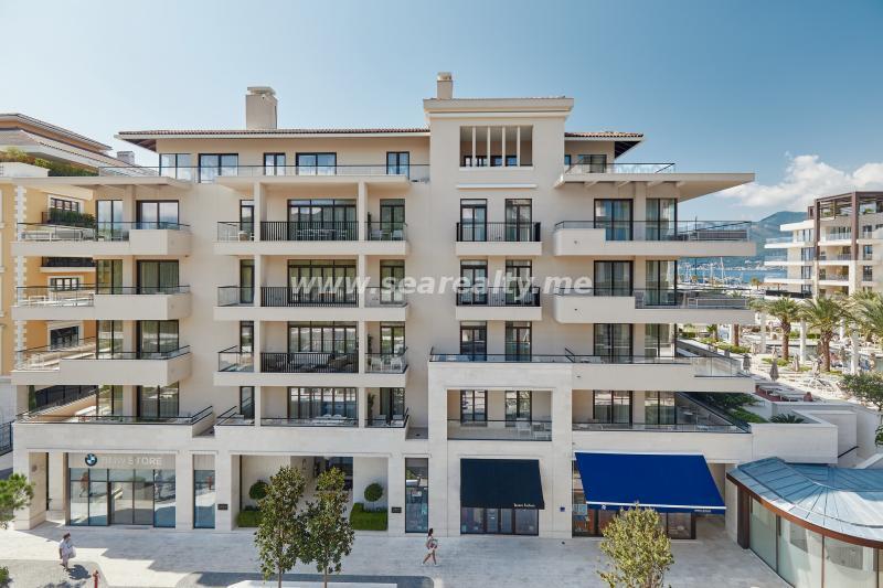 Dvosoban stan u Tivtu, 175m² 28