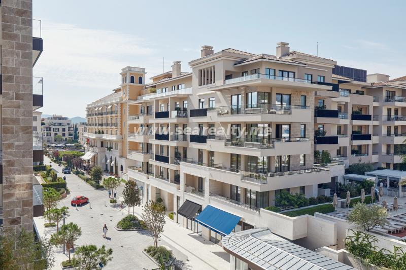 Dvosoban stan u Tivtu, 175m² 29