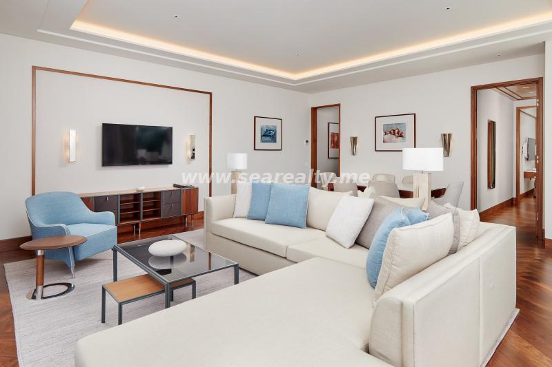 Dvosoban stan u Tivtu, 175m² 4