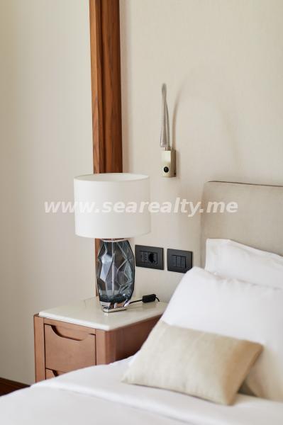 Dvosoban stan u Tivtu, 175m² 31