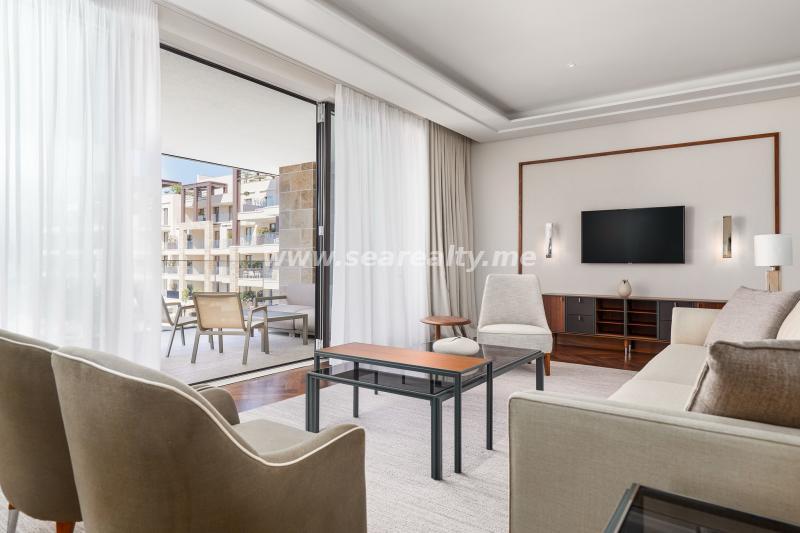 Dvosoban stan u Tivtu, 175m² 34