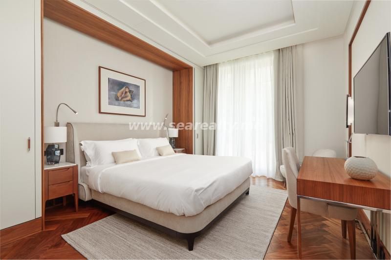 Dvosoban stan u Tivtu, 175m² 37