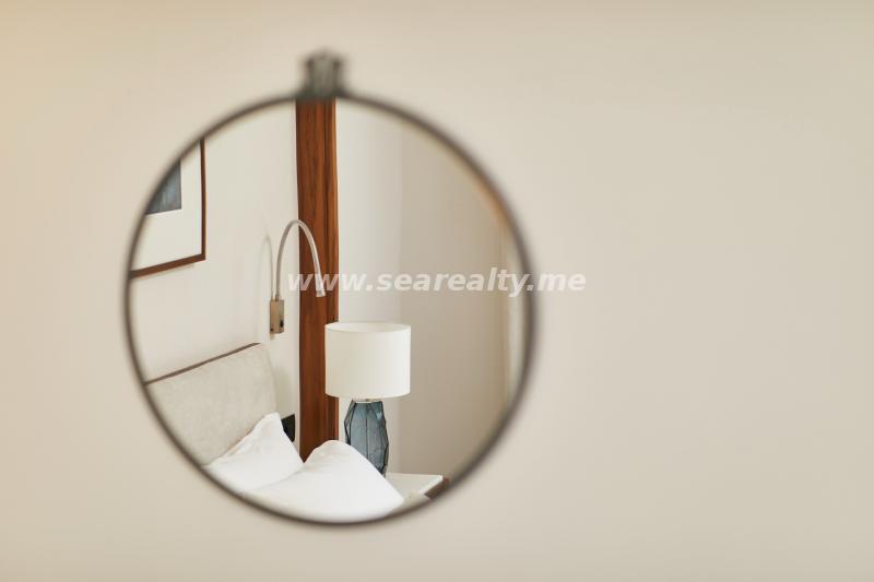 Dvosoban stan u Tivtu, 175m² 39