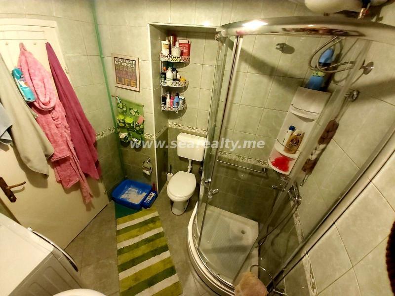 Dvosoban stan u Kotoru, 71m² 12