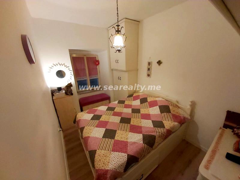 Dvosoban stan u Kotoru, 71m² 14