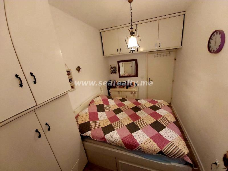 Dvosoban stan u Kotoru, 71m² 15
