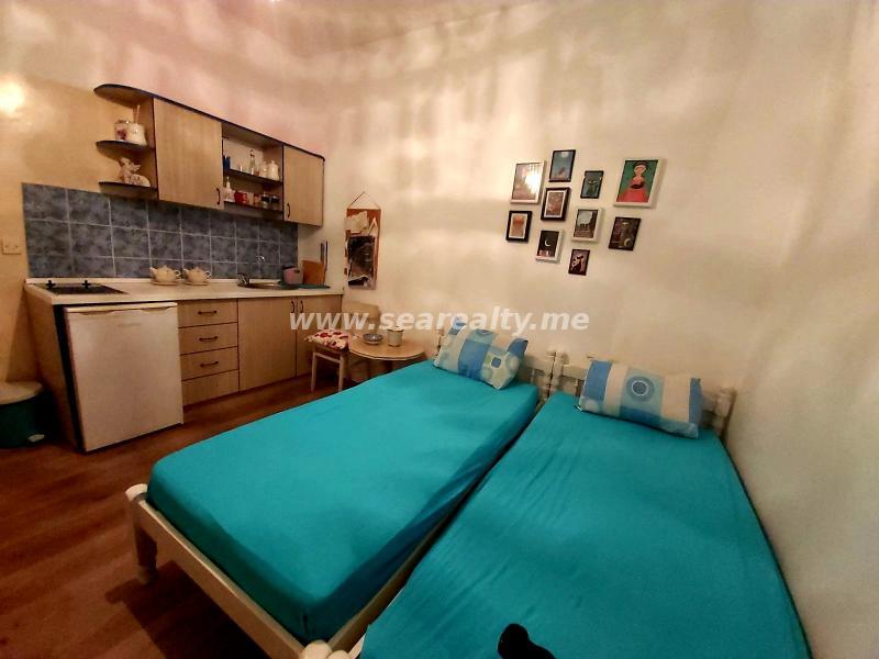 Dvosoban stan u Kotoru, 71m² 4