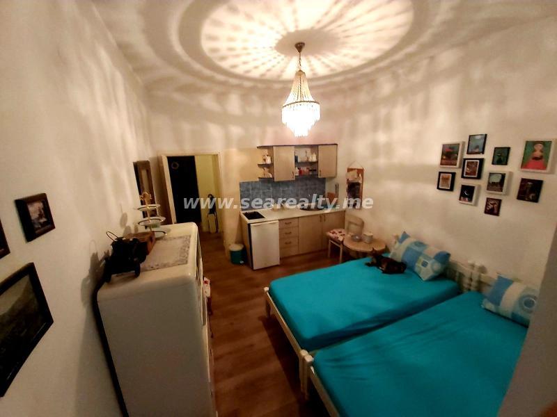 Dvosoban stan u Kotoru, 71m² 6