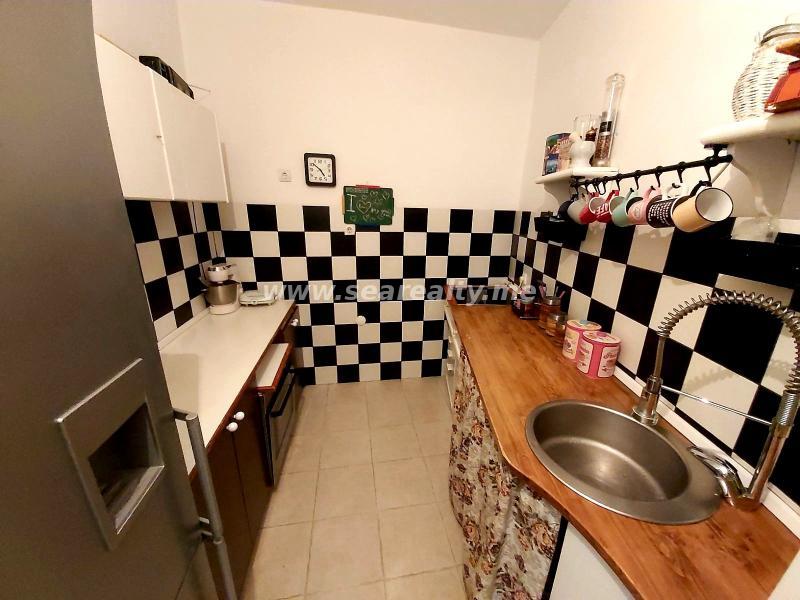 Dvosoban stan u Kotoru, 71m² 9