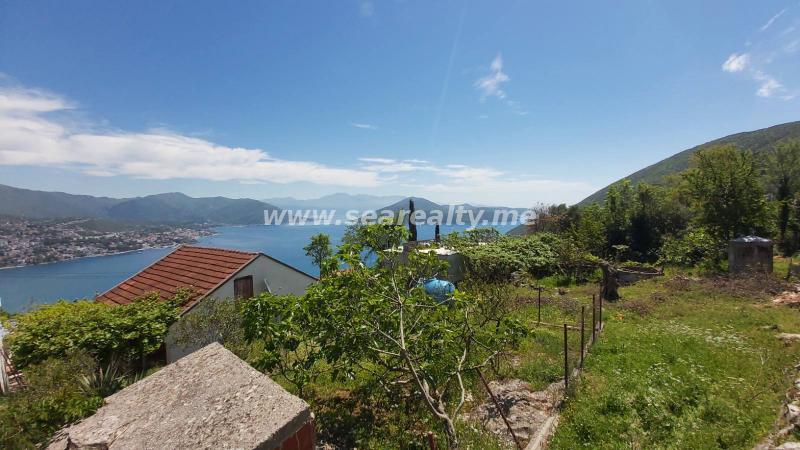 Plac u Herceg Novom, 0m² 2