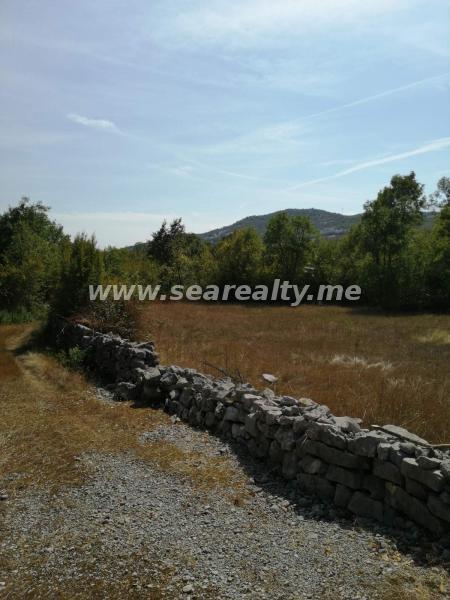 Plac u Podgorici, 0m² 6