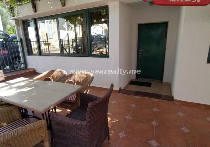 Dvosoban stan u Budvi, 95m² 2