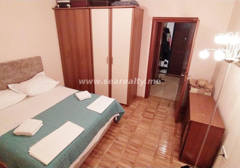 Dvosoban stan u Budvi, 95m² 11