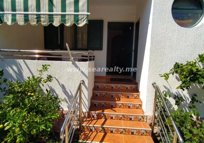 Dvosoban stan u Budvi, 95m² 12