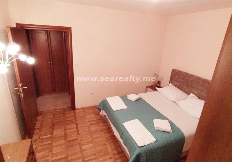 Dvosoban stan u Budvi, 95m² 13