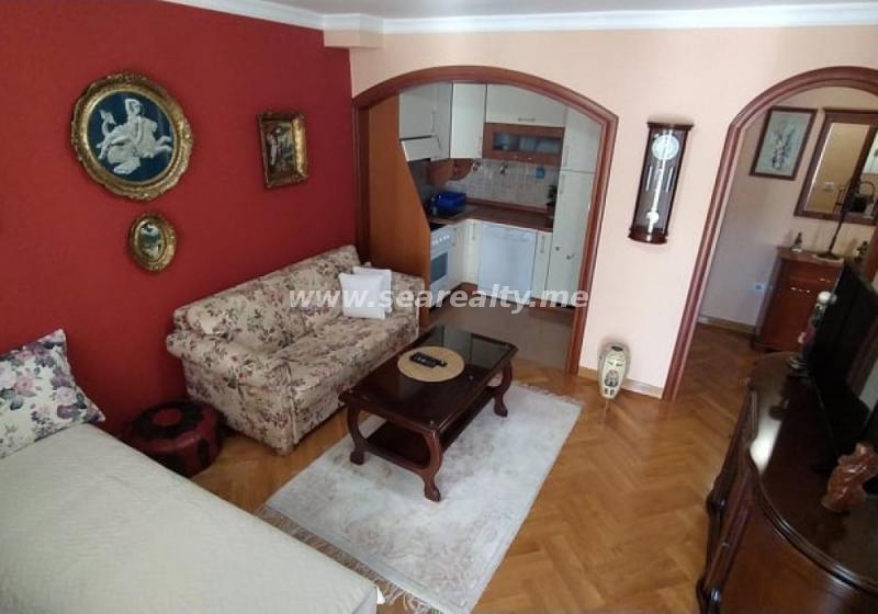 Dvosoban stan u Budvi, 95m² 14