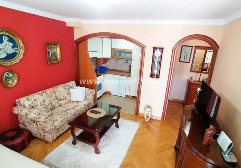 Dvosoban stan u Budvi, 95m² 15